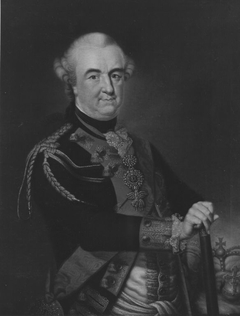 Bildnis des Kurfürsten Karl Theodor von Pfalz-Bayern (1724-1799) by Heinrich Carl Brandt