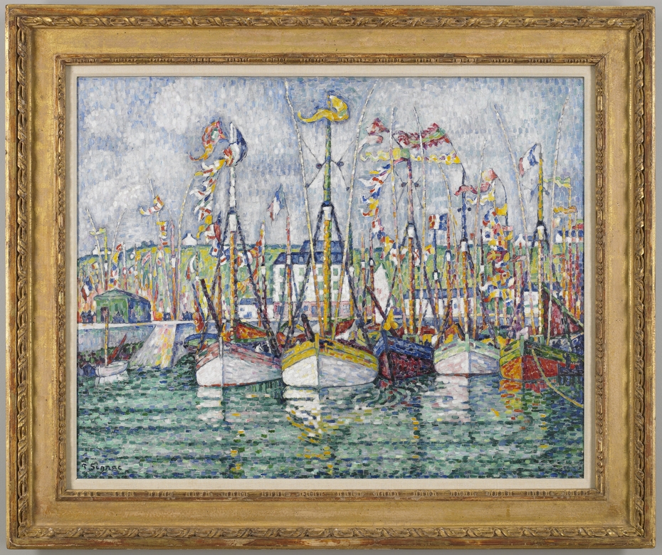 Exhibit image