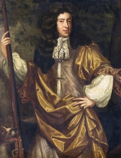 Called Walter Rice (1634-1675) by Anonymous