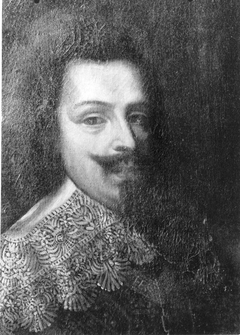 Carl Amadeus, Herzog von Savoyen by Italienisch