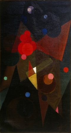 Composition by Hubert Wolfs