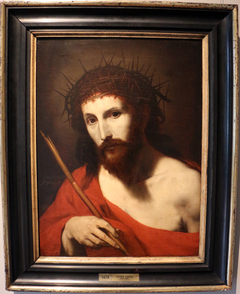 Ecce Homo by Jusepe de Ribera