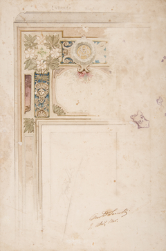 Entrada by Oreste Sercelli