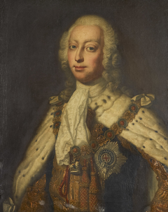 Frederick, Prince of Wales (1707-1751) by Anonymous