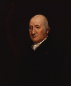 Henry James Pye by Samuel James Arnold