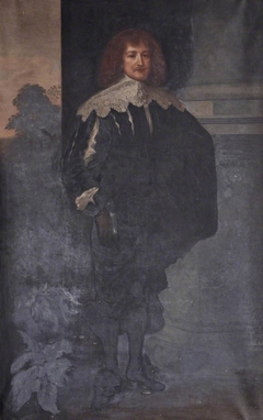 Henry Jermyn, 1st Earl of St Albans (d.1684) by Anonymous