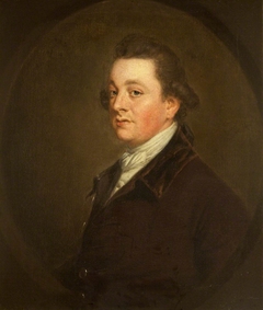 James Lenox Naper, later Dutton (1713 - 1776) by Anonymous