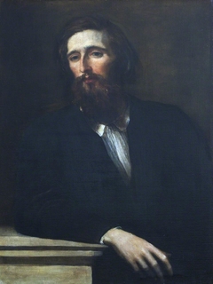 John William Spencer Brownlow Egerton-Cust, 2nd Earl Brownlow (1842-1867) by George Frederic Watts