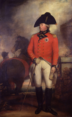 King George III by Anonymous