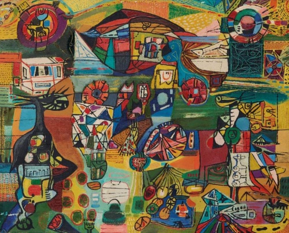 Exhibit image