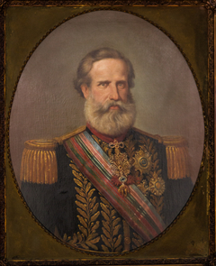 Pedro II (20) by Manuel Poluceno Pereira da Silva