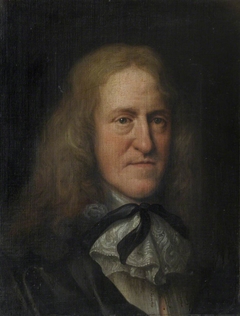 Sir Robert Cordell by Anonymous