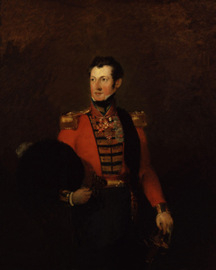 Sir Robert Henry Dick by William Salter