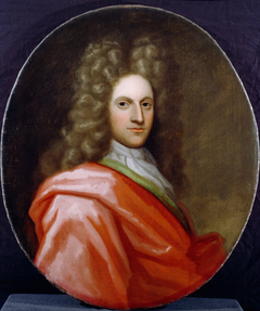 Thomas Clark by Anonymous