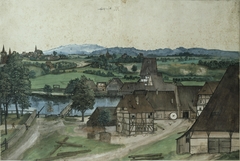 Untitled by Albrecht Dürer