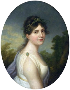 Untitled by Angelica Kauffman