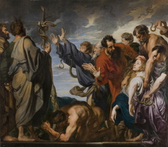 Untitled by Anthony van Dyck