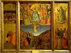 Untitled by Fra Angelico