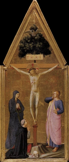 Untitled by Fra Angelico