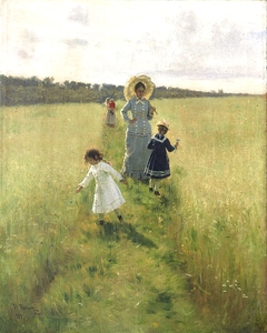 Untitled by Ilya Repin