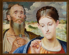 Untitled by Jacek Malczewski