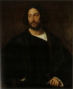 Untitled by Titian