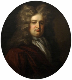 Walter Strickland (1675 - 1715) by Michael Dahl