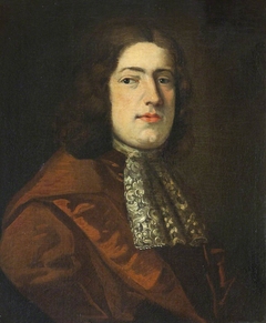 Wilson Aylesbury of Packwood by manner of Sir Godfrey Kneller