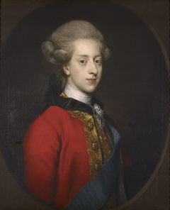 Christian VII (1749-1808), King of Denmark by Nathaniel Dance-Holland