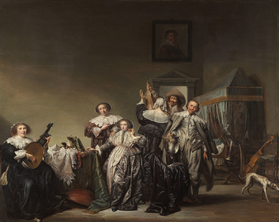 Exhibit image