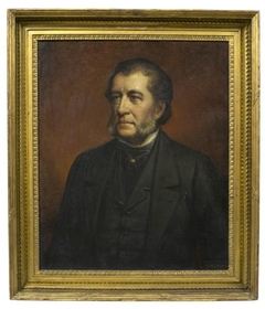 Hamilton Fish (1808–1893) by A G Heaton