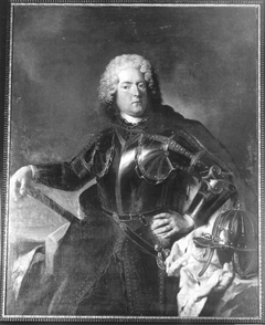 Herzog Friedrich Ludwig von Württemberg by Anonymous