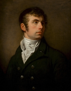 James Newman Hodges by Charles Howard Hodges