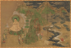 Life of the Buddha: Subjugation of Demons by Anonymous