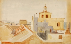 Malta by Miner Kilbourne Kellogg