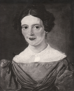 Marie Susanne Lagergren Rosenvinge by Mathias Stoltenberg