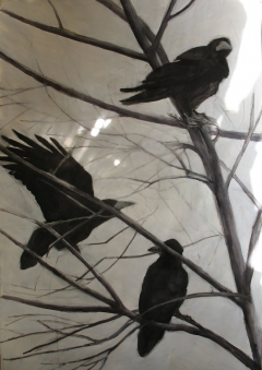 ROOKS (series) by Thelma Chambers