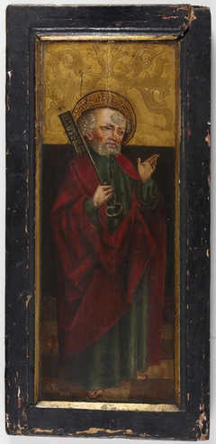 Saint Peter by German