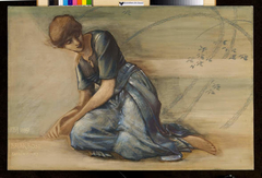 The Briar Rose Series by Edward Burne-Jones