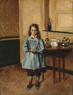 Untitled by Camille Pissarro