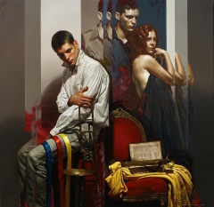 Untitled by Diego Dayer