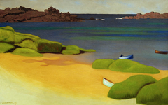 Untitled by Félix Vallotton