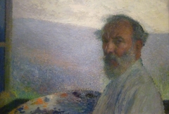 Untitled by Henri-Jean Guillaume Martin