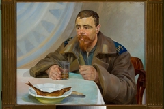 Untitled by Jacek Malczewski