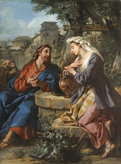 Untitled by Jean François de Troy