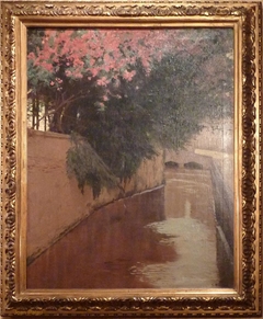 Untitled by Santiago Rusiñol