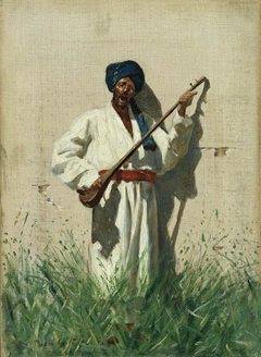 Untitled by Vasily Vereshchagin