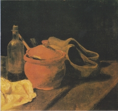 Untitled by Vincent van Gogh