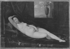 Venus (Kopie nach) by Titian