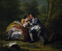 After by William Hogarth